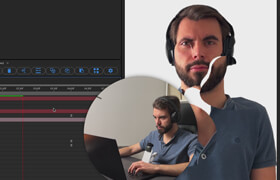 Udemy - Master 3D Camera In After Effects