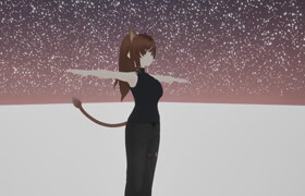 Udemy - Unreal Engine Control Rig For Cinematics and Game Animation