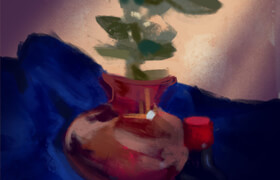 21 Draw - Procreate Made Easy with Isabelle Staub