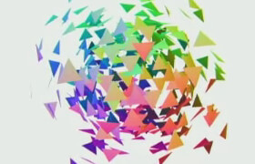 Frontend Masters - Advanced Creative Coding with WebGL & Shaders