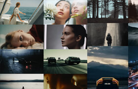 LUTs Bundle 2 February 2026