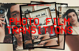 Sickboat - PHOTO FILM TRANSITIONS