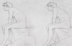 Udemy - How to draw accurate proportions the Accuracy Guide