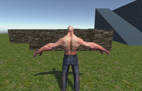 Udemy - Master Unity Game Development in 30 Days 25+ Game Projects