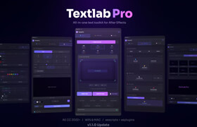 Textlab Pro