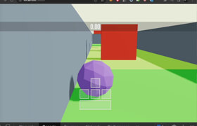 Three.js Journey - Become a Three.js developer by Bruno Simon