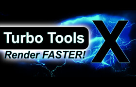 Turbo Tools X