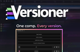Versioner
