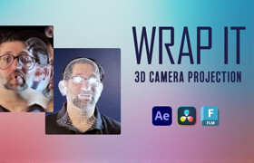 Wrap It for After Effects