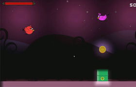 Udemy - Create Your First 2D Shooter Game in Unity 6 and c#