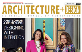 Architecture + Design - March 2026 (True PDF) - book