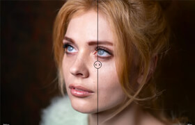 Cobalt Image - Base Pack for Adobe for Sony A7 IV