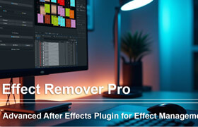 Effect Remover Pro
