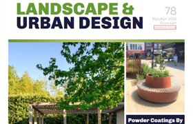 Landscape & Urban Design - Issue 78, 2026 - book