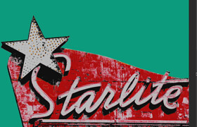 Linkedin - The Art of Photoshop Layers