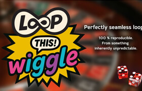 Loop This! Wiggle