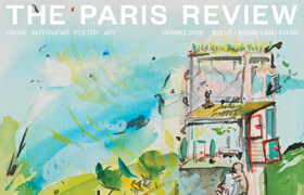 The Paris Review - Spring 2026 (True PDF) - book
