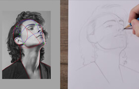 Udemy - How to Draw Portraits