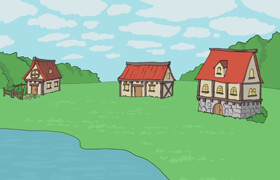 Udemy - Make Visual Novels in Ren'Py 2D Game Development Quickstart