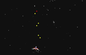 Udemy - Space Invaders with JavaScript and HTML Canvas