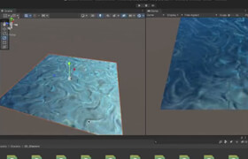 Udemy - Write Unity CG Shaders From Scratch