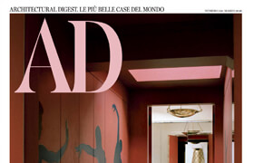 Architectural Digest Italia - MARZO 2026 (True PDF) - book