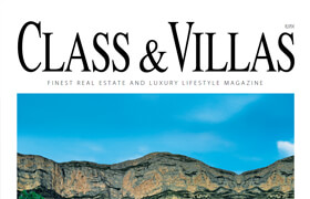 Class & Villas - Marzo 2026 (True PDF) - book