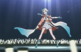 Coloso - Introduction to Modeling Cel-Shaded Characters in Blender