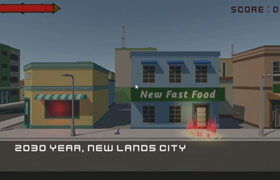 Udemy - Create A 3D First Person Adventure Game