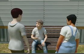 Udemy - Learn 3D Animation - The Ultimate Blender A-Z Guide