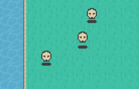 Udemy - Learn Game Development with C# Programming and MonoGame!