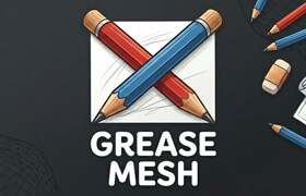 GreaseMesh