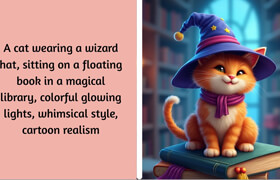 AI Text To Image Generator Pro