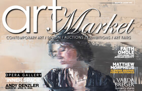 Art Market Magazine - March 2026 (True PDF) - book