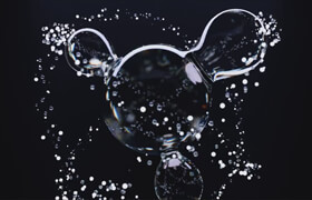 Class101 - Let's Make Cool and Cute Abstract CG Using the Free Software Blender