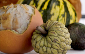 Fruit and Veg. Asset Pack by KIRI Engine - 模型