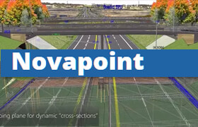 Trimble novapoint For Autocad / Civil