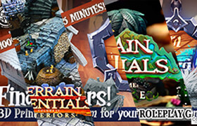 3D-Print Models Bundle 12 - March 2026 87.8GB（已压缩）