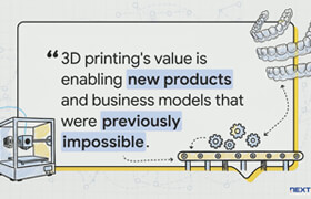 Udemy - 3D Printing & Additive Manufacturing Theory Complete Course