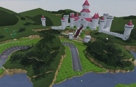 Udemy - Failproof OpenGL for beginners