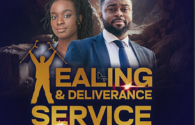 Udemy - Master Church Poster Design