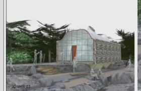 Udemy - Rhino 3D - Masterclass Go from Beginner to Professional