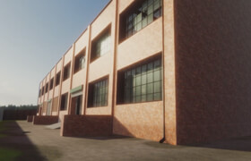 Udemy - Unity Pro Builder Warehouse