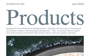 Architecture Au Products - April 2026 (True PDF) - book