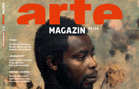 ARTE Magazin - April 2026 (True PDF) - book