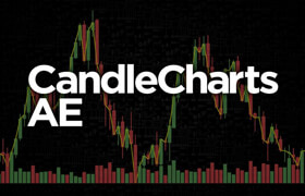CandleCharts AE