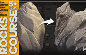 Gumroad - AAA Rocks for games