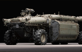 Hardshell Shaders for Blender - 材质