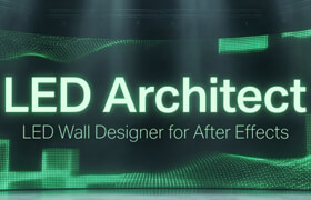 LED Architect