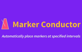 Marker Conductor